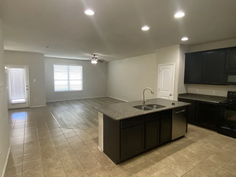 9145 Blackstone Drive Providence Village, TX 76227
