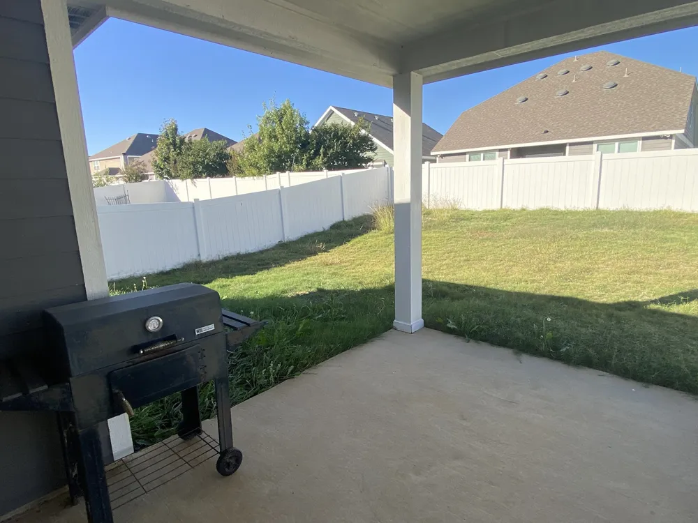 9145 Blackstone Drive Providence Village, TX 76227