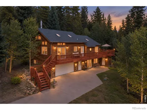 2439 Lump Gulch Road