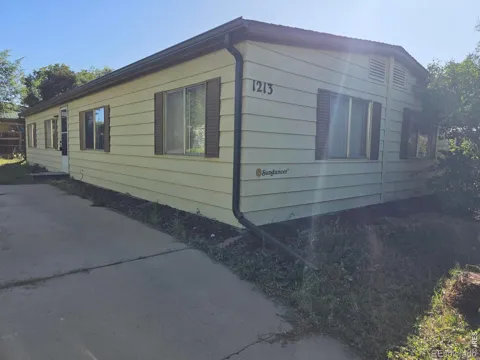 1213 MacIntyre Court