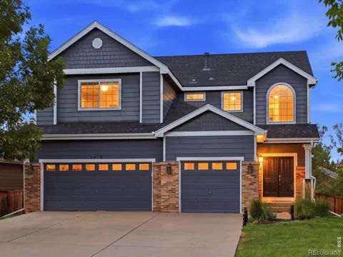 1418 Falcon Place