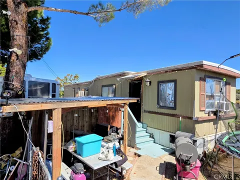 26611 Nudgent Street #32