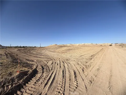 Rimrock Road