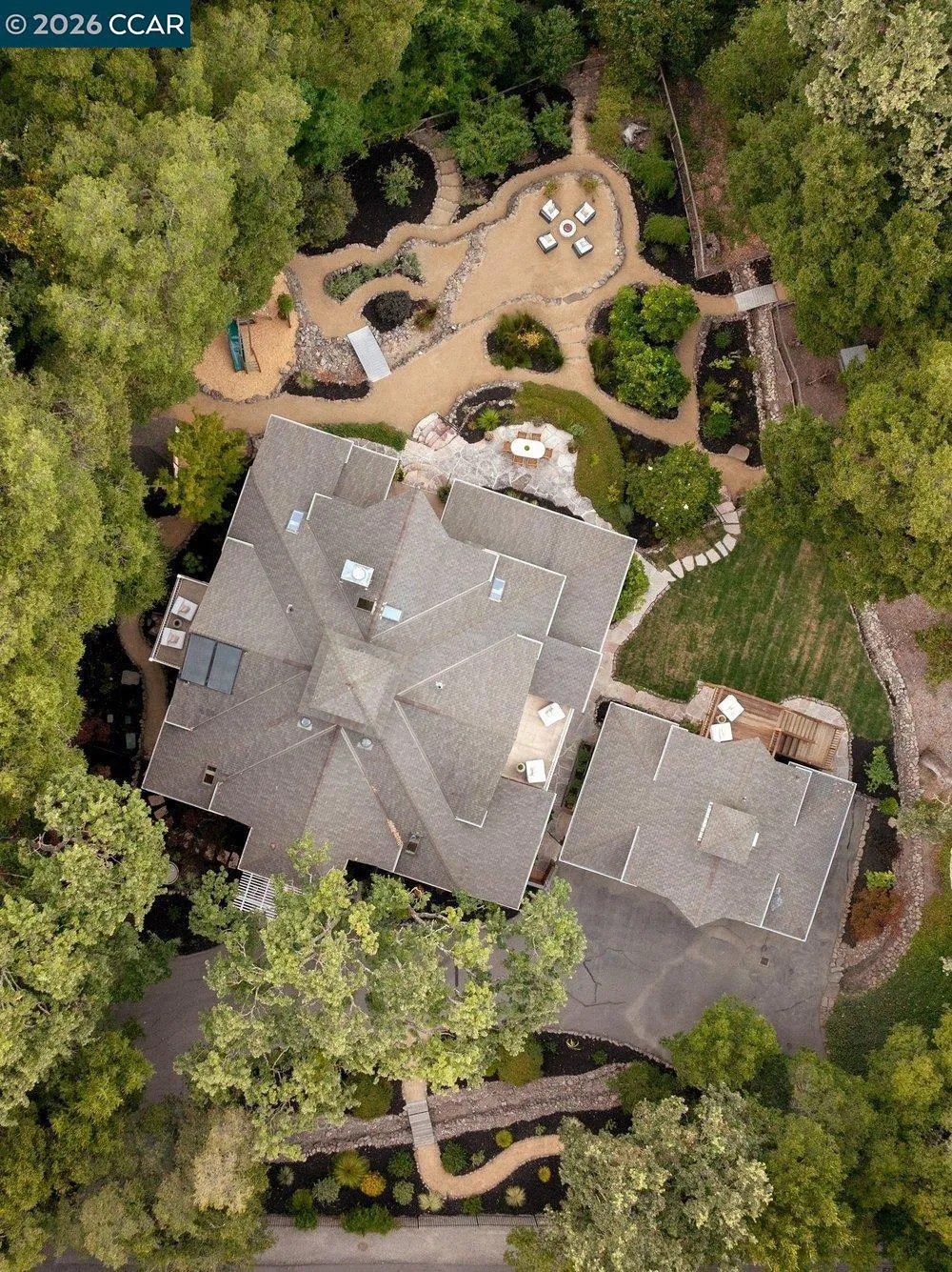 3408 Echo Springs Rd Lafayette, CA 94549