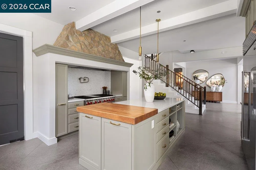 3408 Echo Springs Rd Lafayette, CA 94549