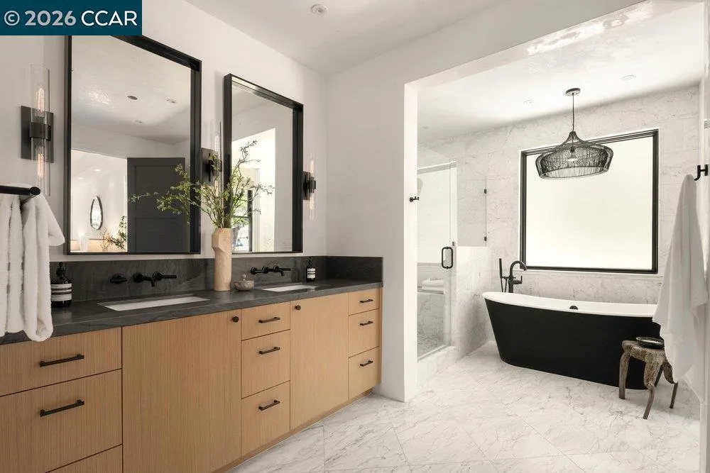 3408 Echo Springs Rd Lafayette, CA 94549