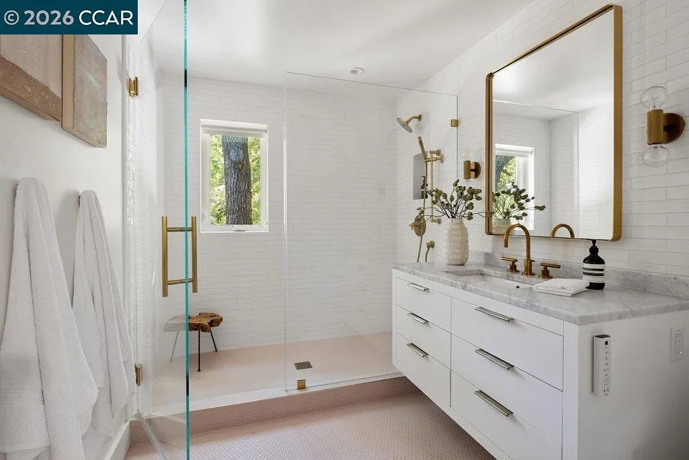3408 Echo Springs Rd Lafayette, CA 94549