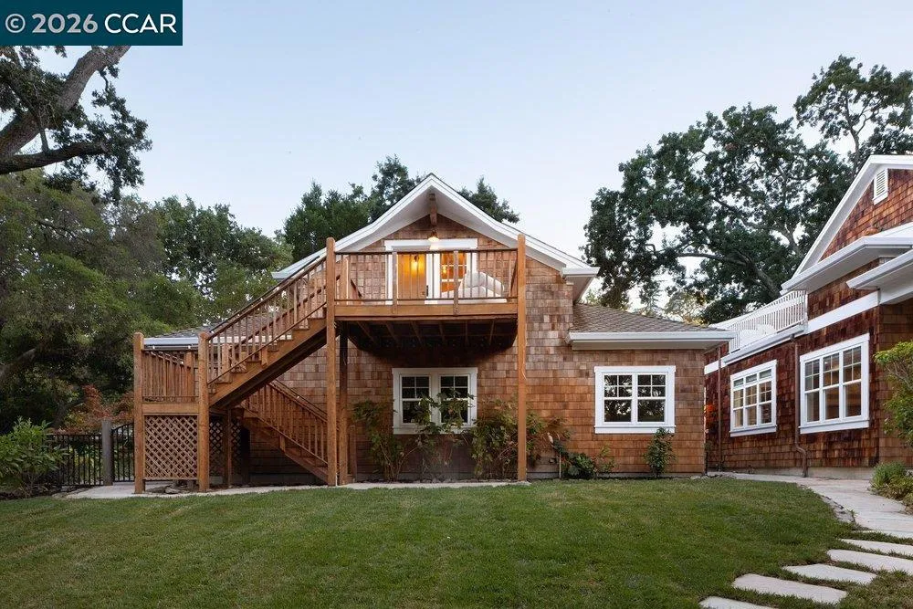 3408 Echo Springs Rd Lafayette, CA 94549