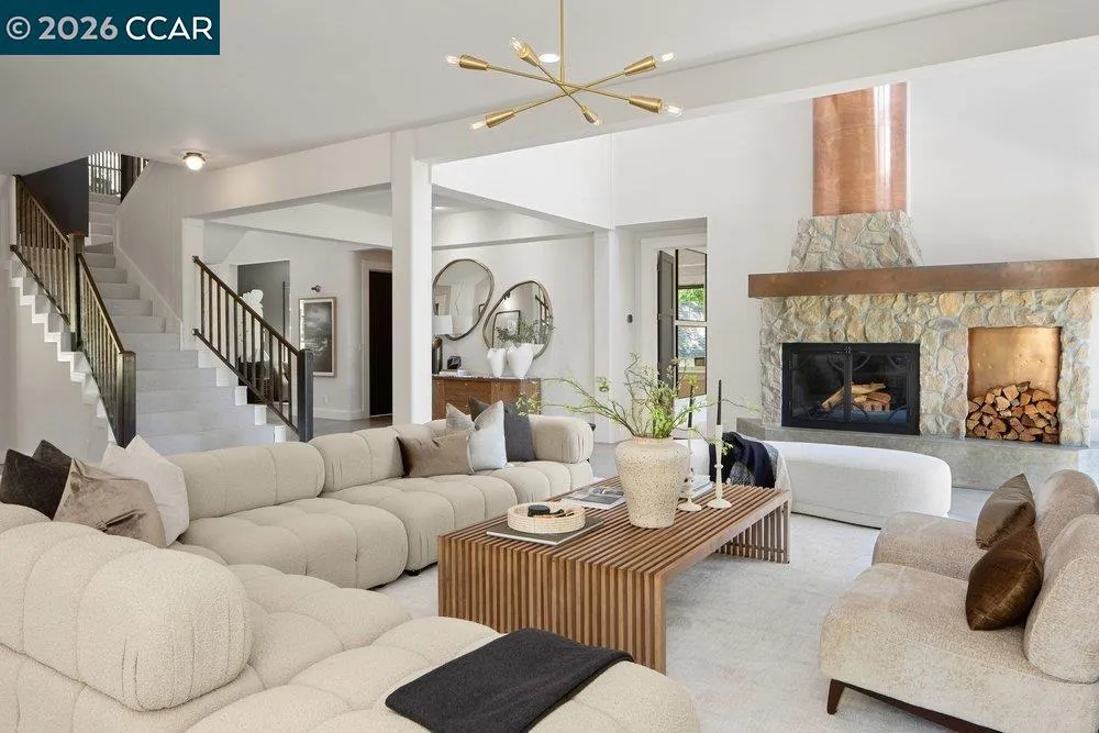 3408 Echo Springs Rd Lafayette, CA 94549