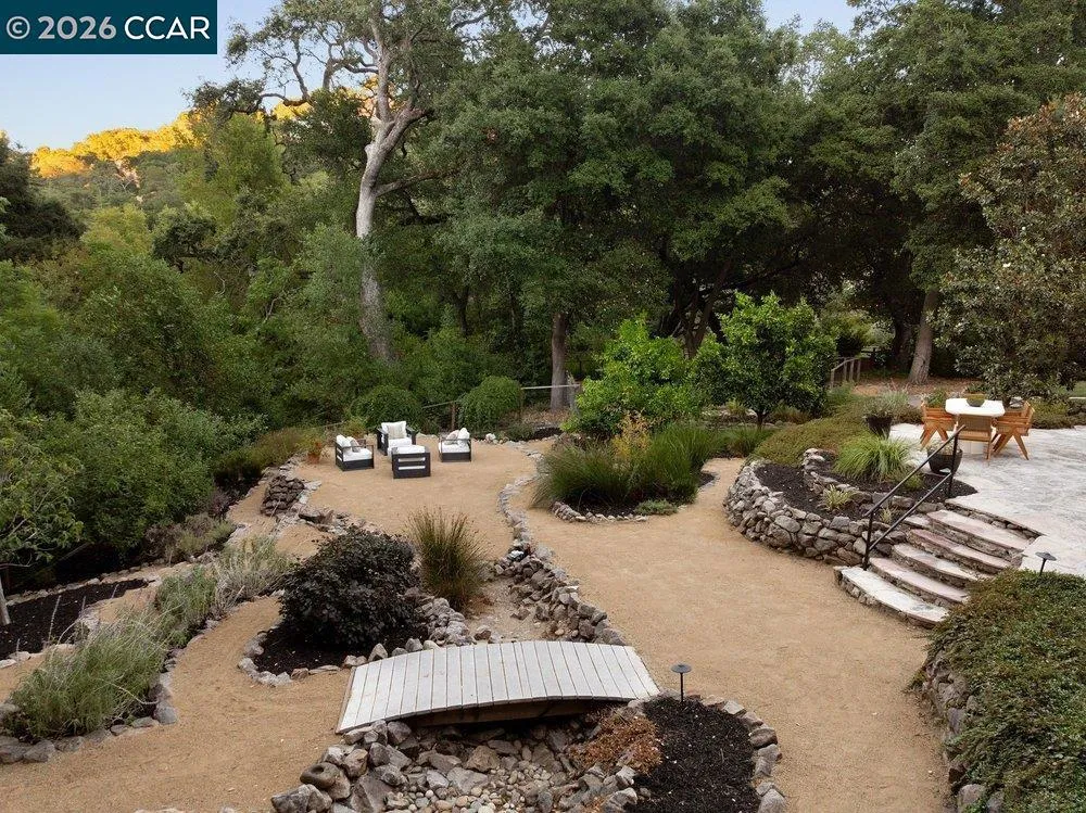 3408 Echo Springs Rd Lafayette, CA 94549