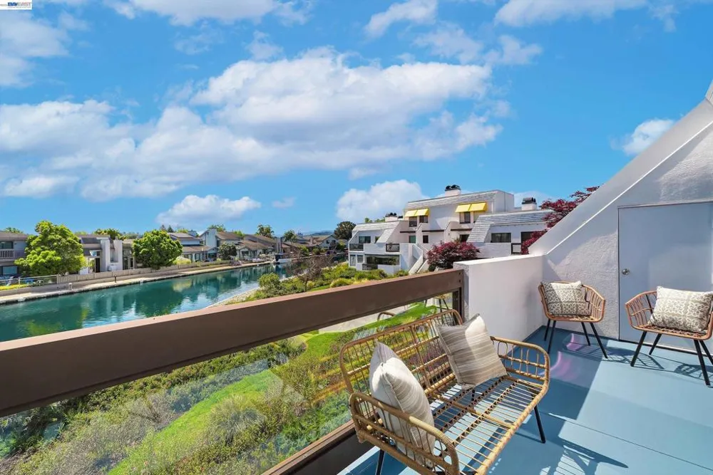 844 Balboa Ln Foster City, CA 94404