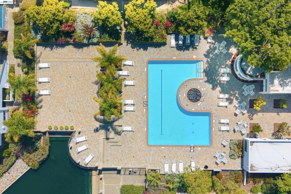 844 Balboa Ln Foster City, CA 94404