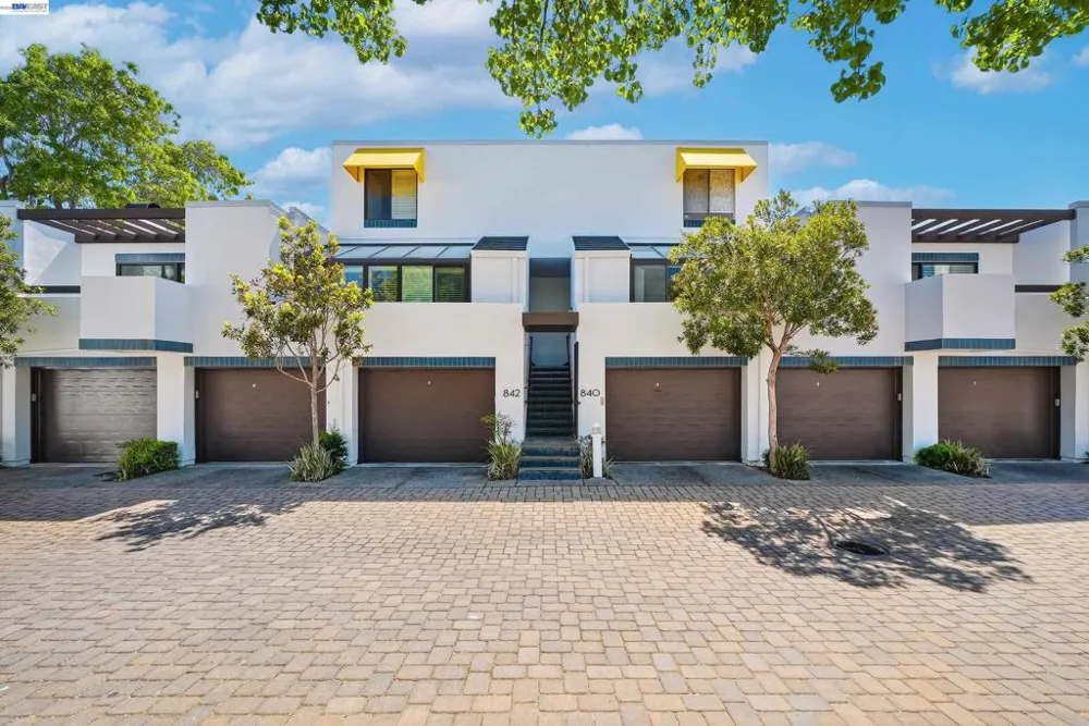 844 Balboa Ln Foster City, CA 94404