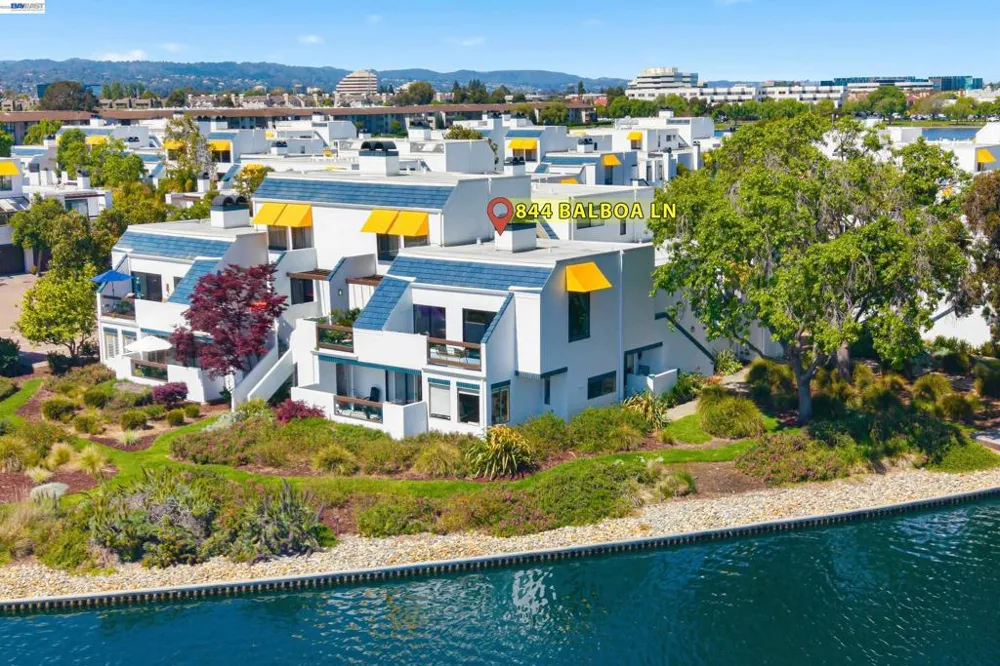 844 Balboa Ln Foster City, CA 94404