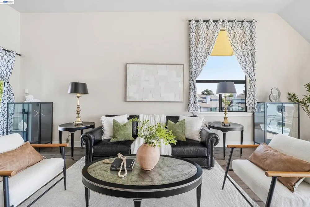 844 Balboa Ln Foster City, CA 94404