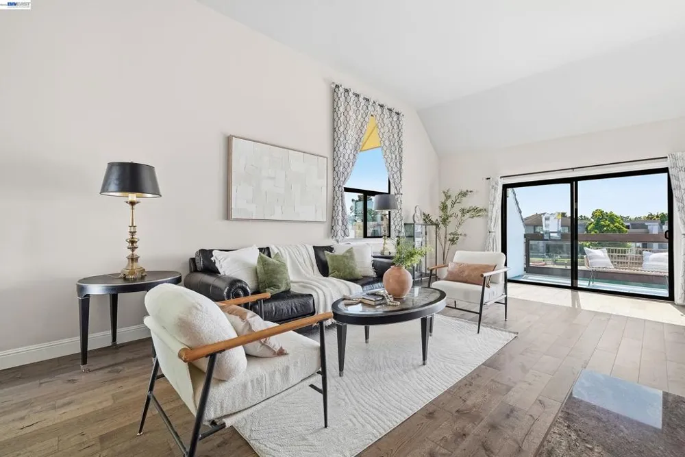 844 Balboa Ln Foster City, CA 94404
