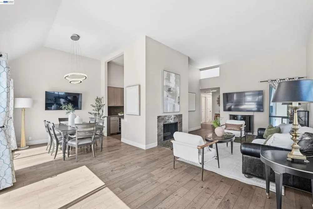 844 Balboa Ln Foster City, CA 94404