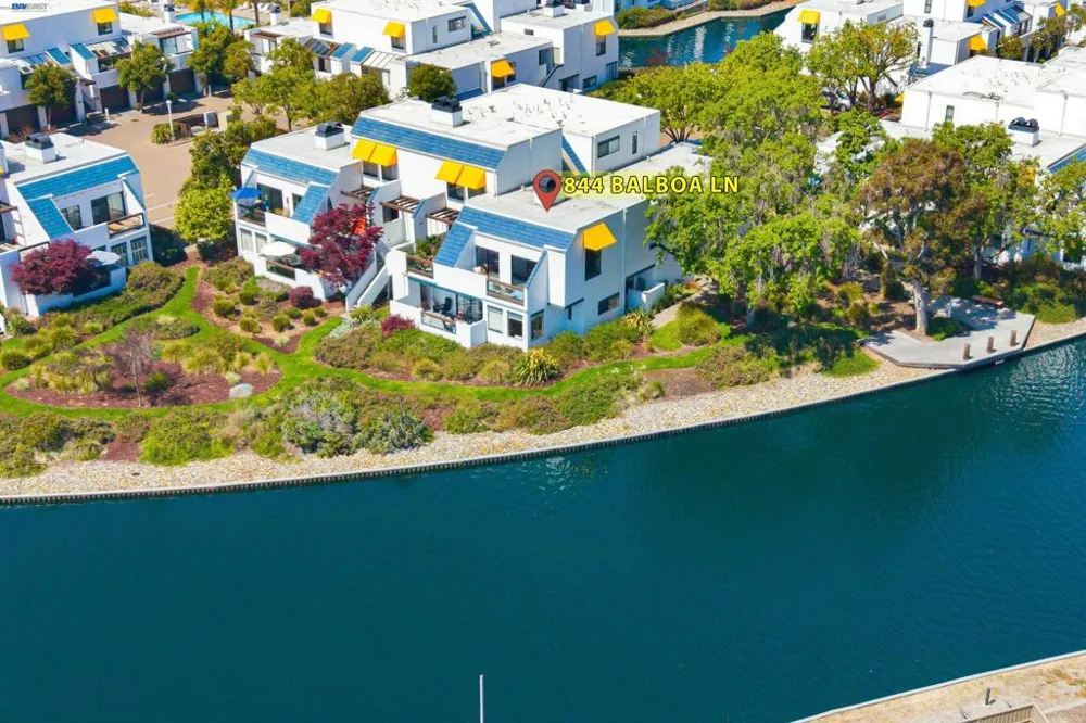 844 Balboa Ln Foster City, CA 94404