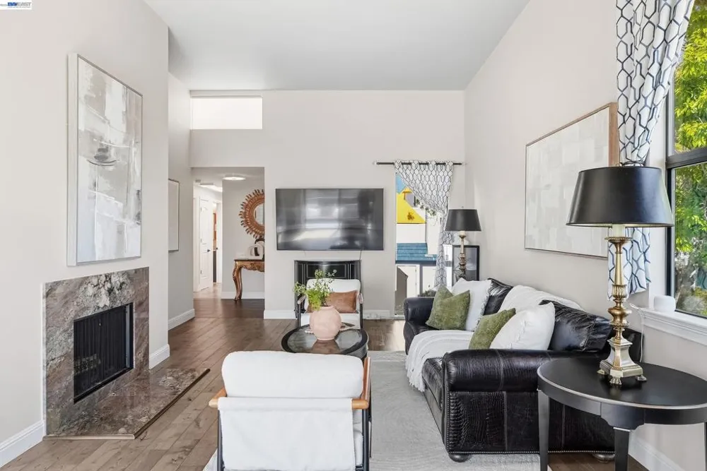 844 Balboa Ln Foster City, CA 94404