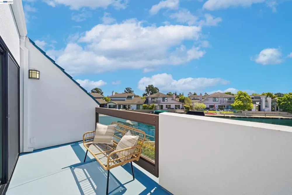 844 Balboa Ln Foster City, CA 94404