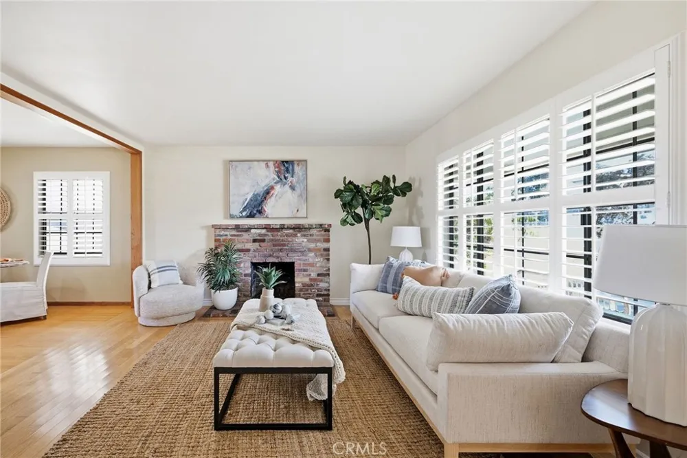 1234 S Helberta Avenue Redondo Beach, CA 90277