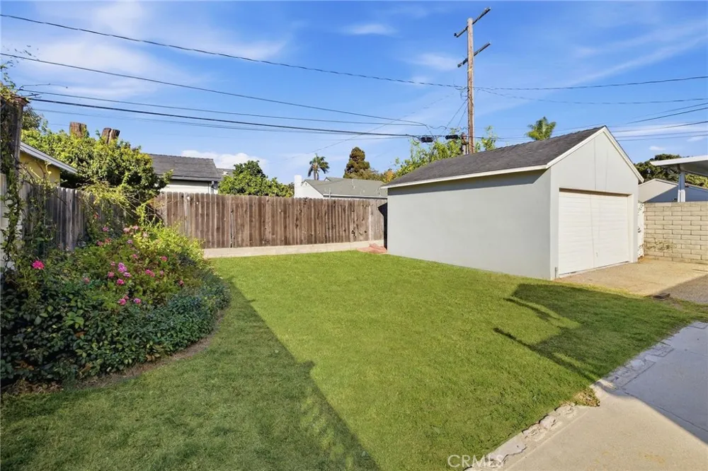 1234 S Helberta Avenue Redondo Beach, CA 90277