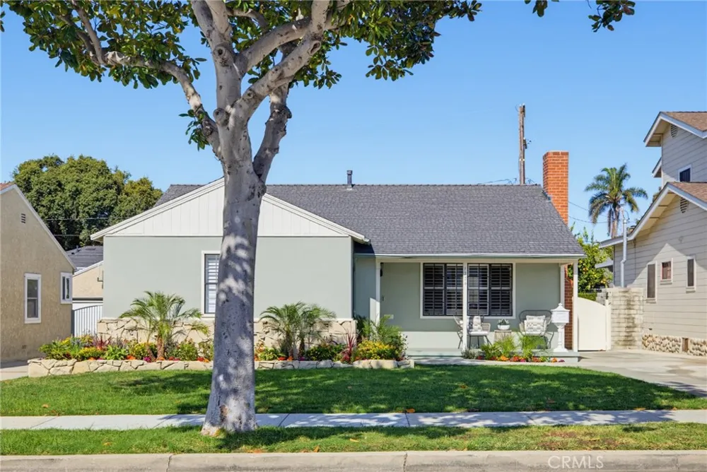 1234 S Helberta Avenue Redondo Beach, CA 90277