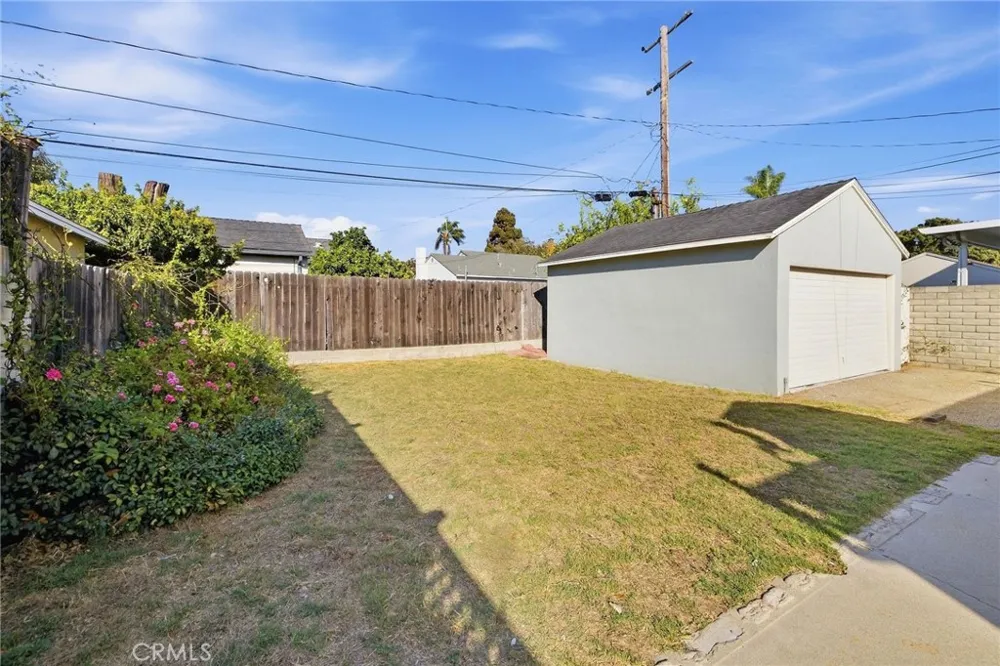 1234 S Helberta Avenue Redondo Beach, CA 90277
