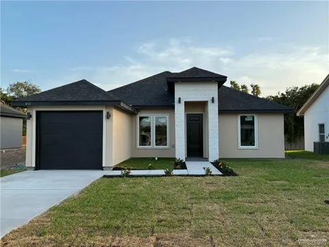 412 Liza Street