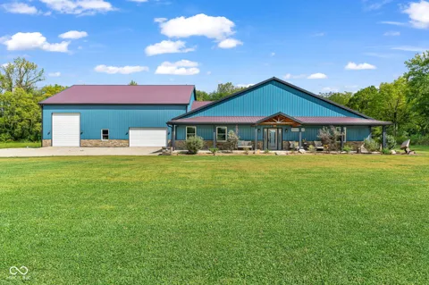 7566 Blue River Road