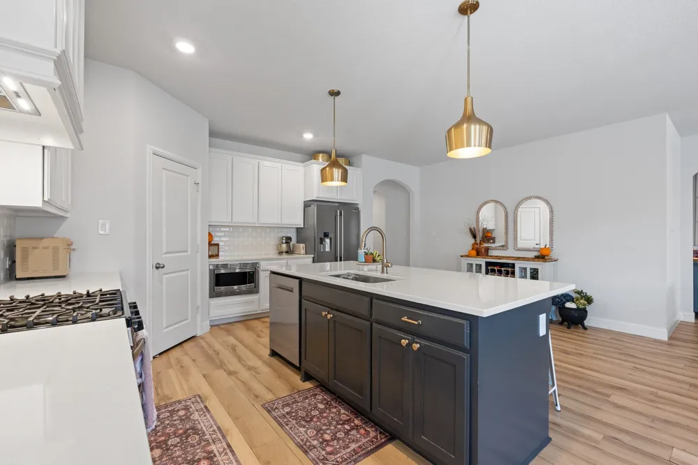 9812 Chaparral Pass Fort Worth, TX 76126