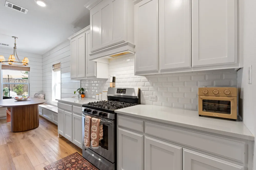 9812 Chaparral Pass Fort Worth, TX 76126