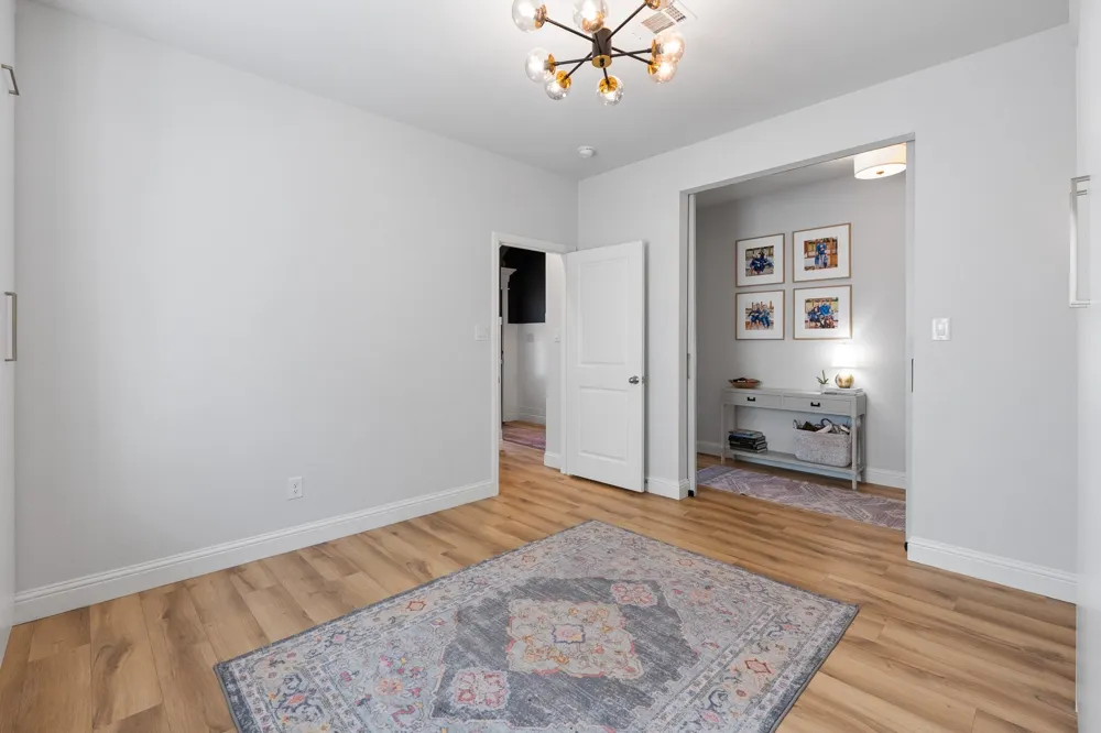 9812 Chaparral Pass Fort Worth, TX 76126
