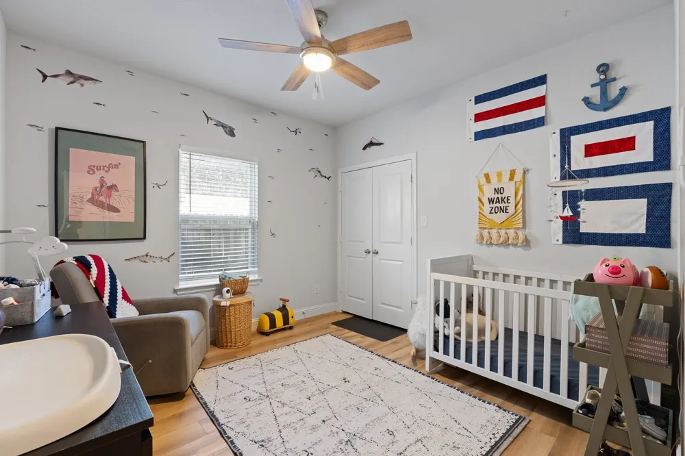9812 Chaparral Pass Fort Worth, TX 76126