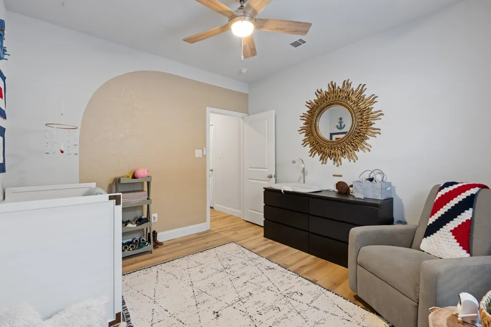 9812 Chaparral Pass Fort Worth, TX 76126