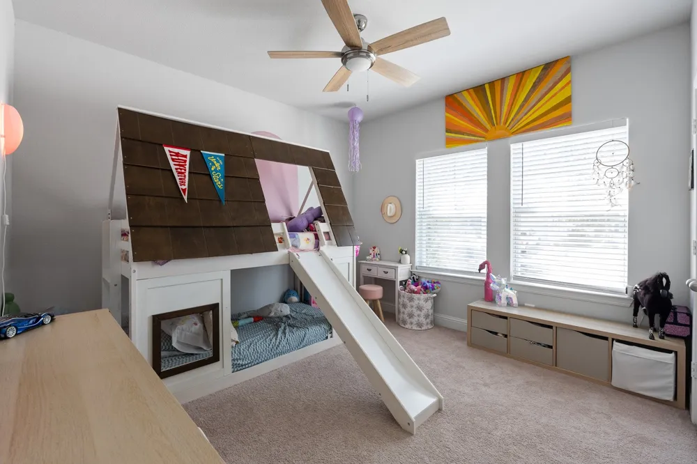9812 Chaparral Pass Fort Worth, TX 76126