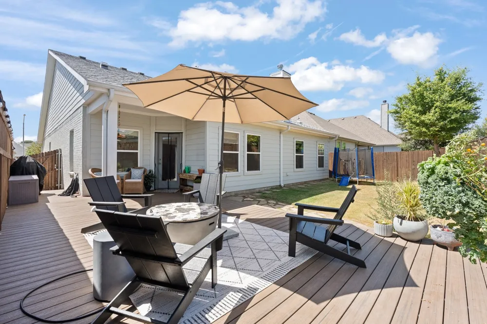 9812 Chaparral Pass Fort Worth, TX 76126