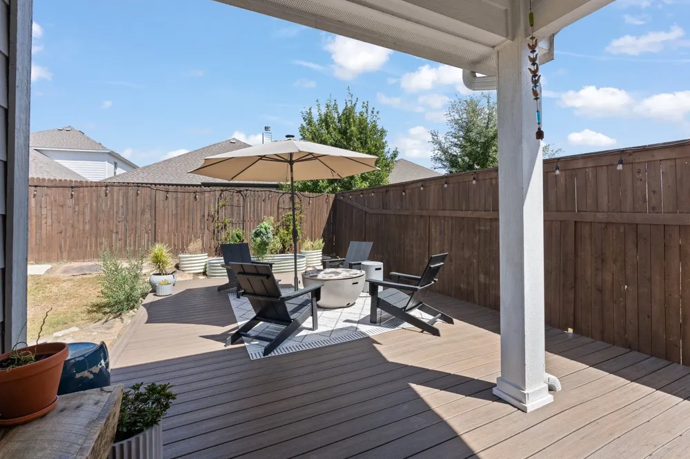 9812 Chaparral Pass Fort Worth, TX 76126