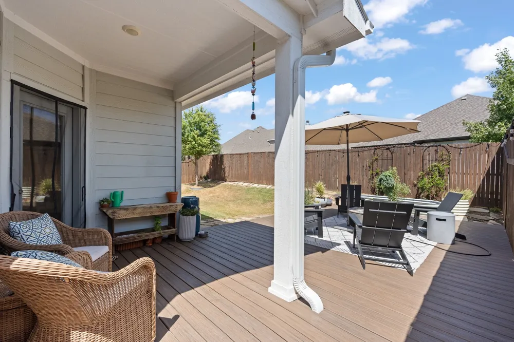 9812 Chaparral Pass Fort Worth, TX 76126