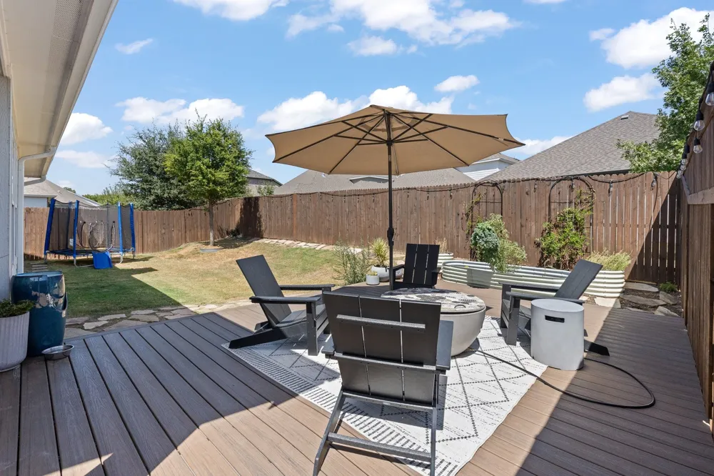 9812 Chaparral Pass Fort Worth, TX 76126