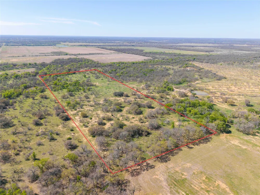 CR 186 Gorman, TX 76454
