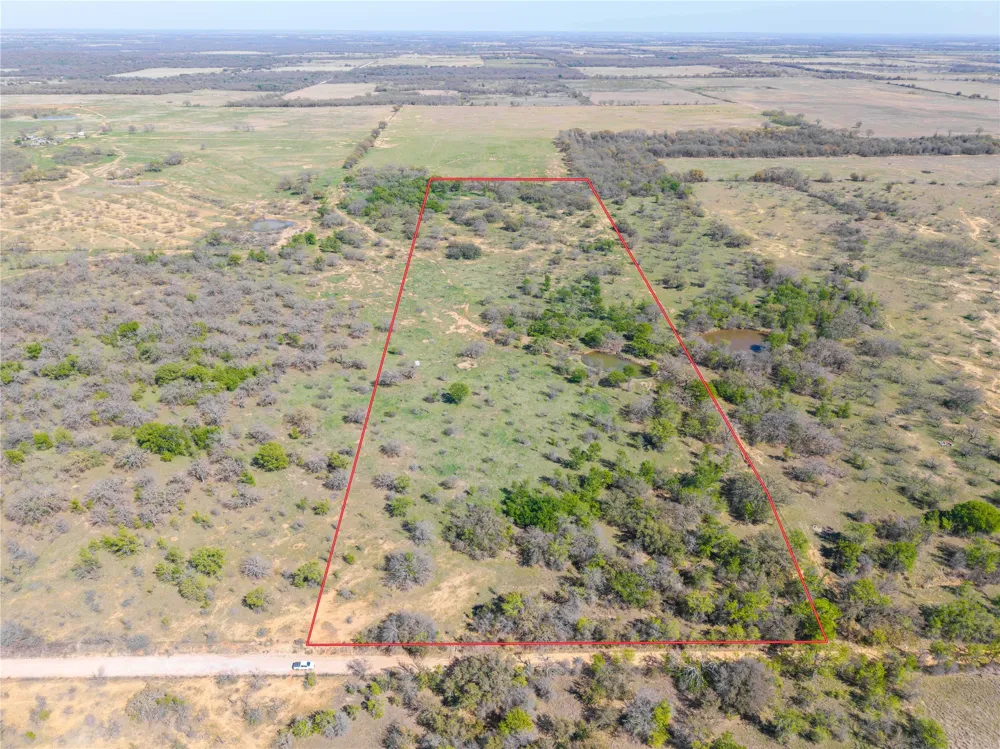 CR 186 Gorman, TX 76454
