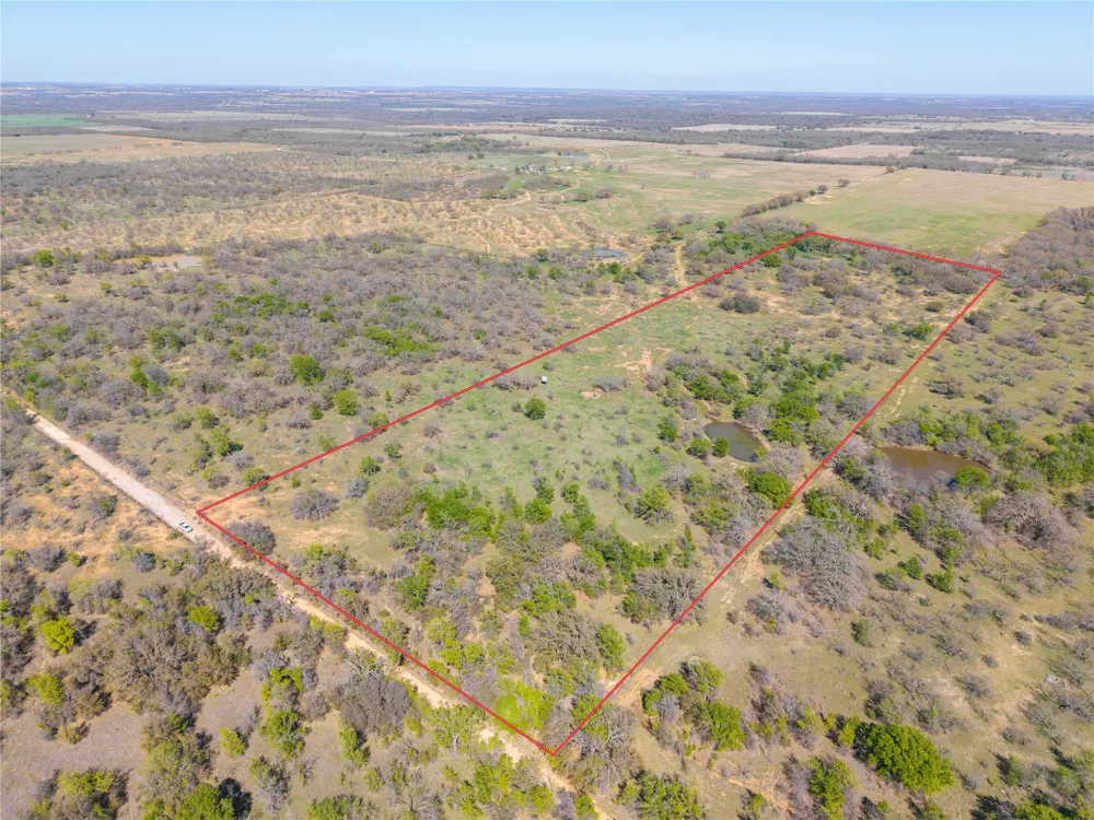 CR 186 Gorman, TX 76454