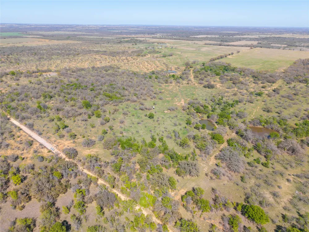 CR 186 Gorman, TX 76454