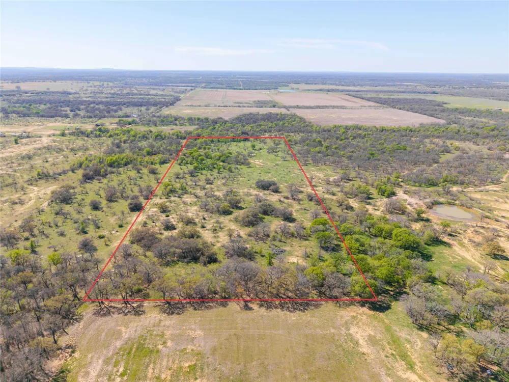 CR 186 Gorman, TX 76454