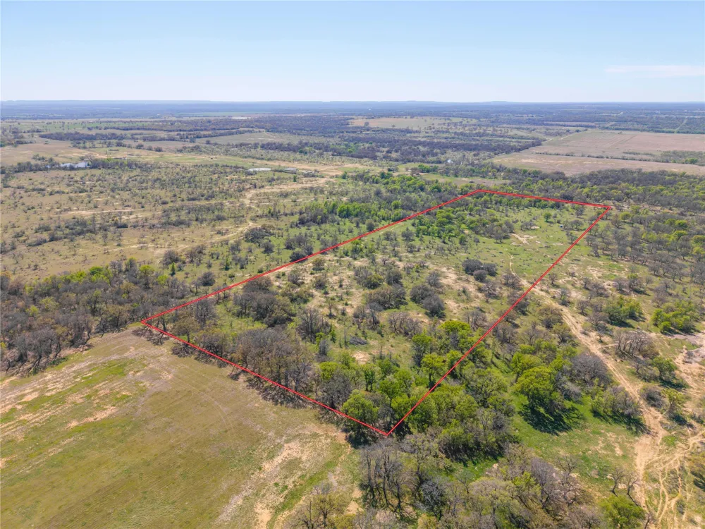 CR 186 Gorman, TX 76454
