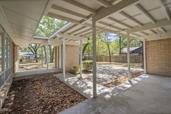 2514 Sherwood Street Denton, TX 76209