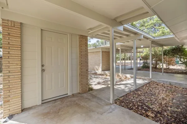 2514 Sherwood Street Denton, TX 76209