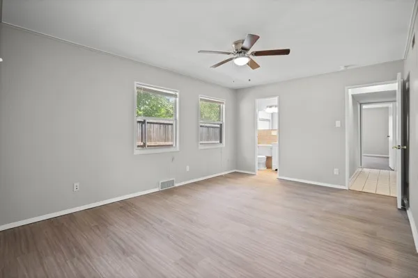 2514 Sherwood Street Denton, TX 76209