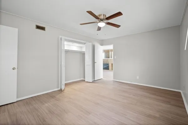 2514 Sherwood Street Denton, TX 76209